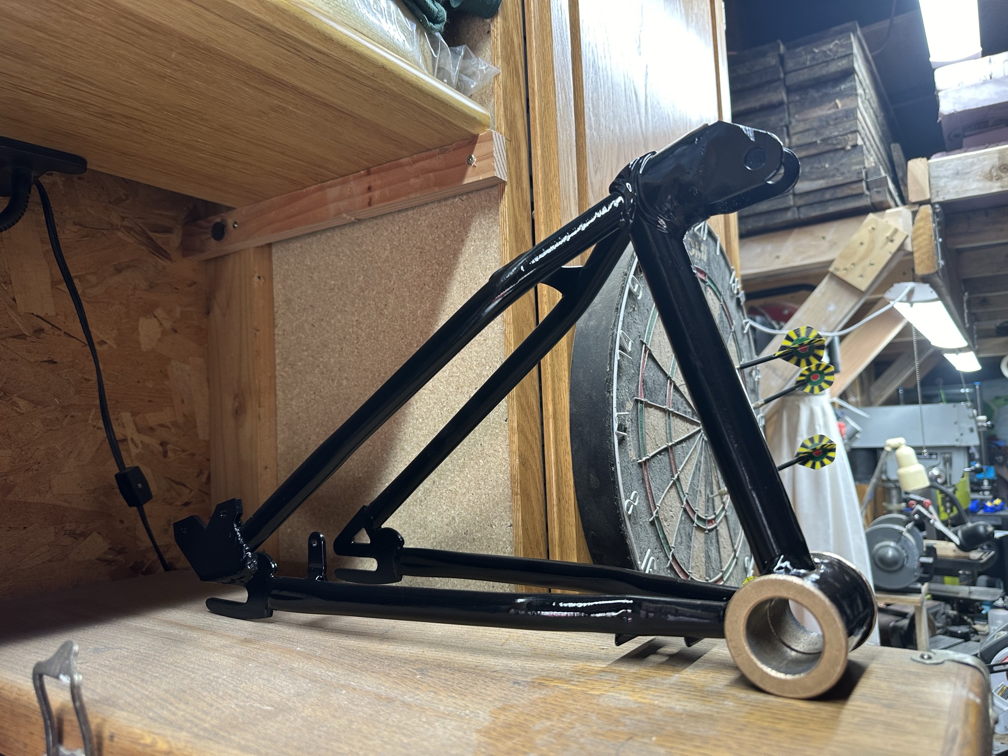 Bike Trailer photo 8