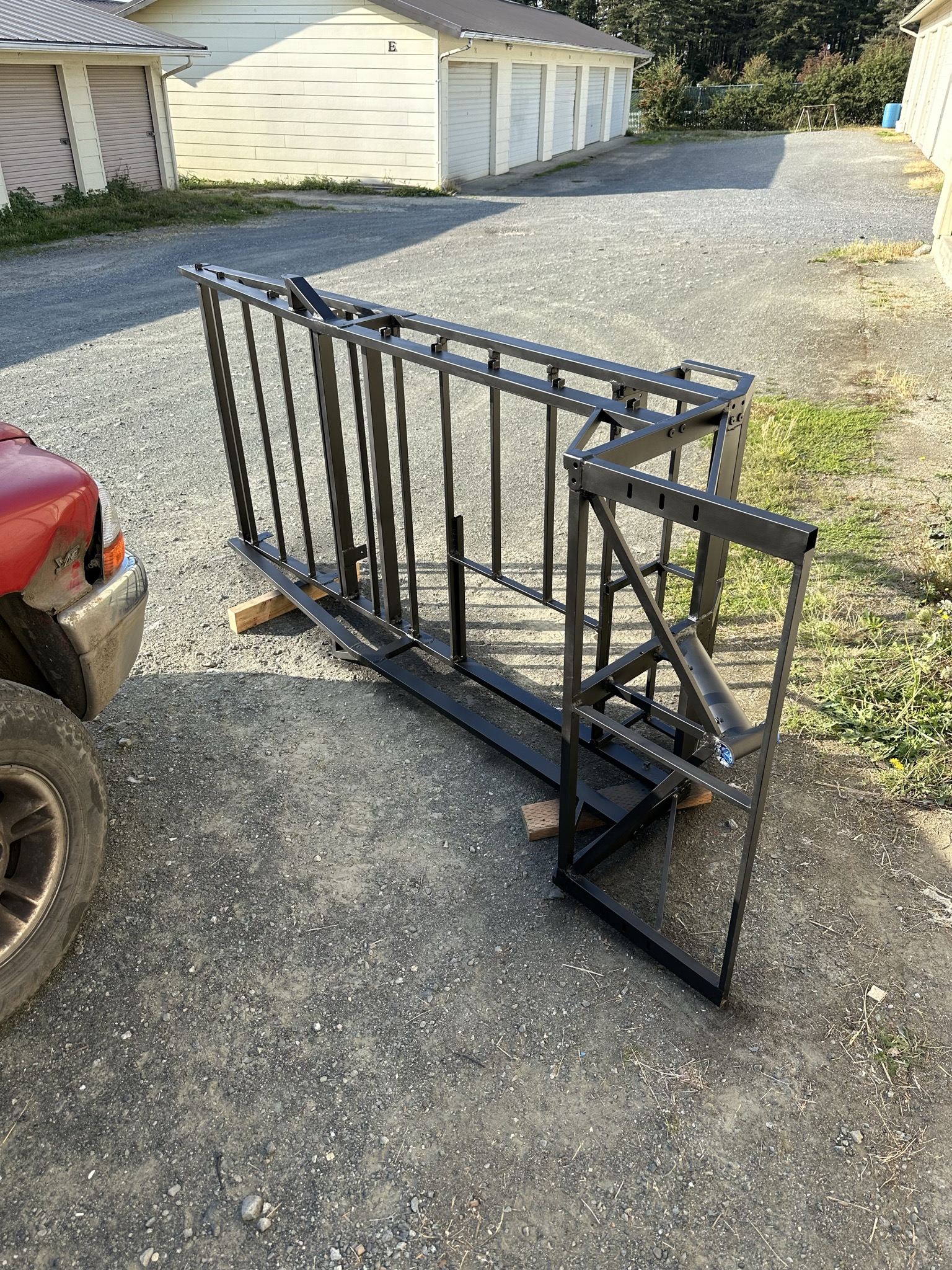 Bike Trailer photo 14