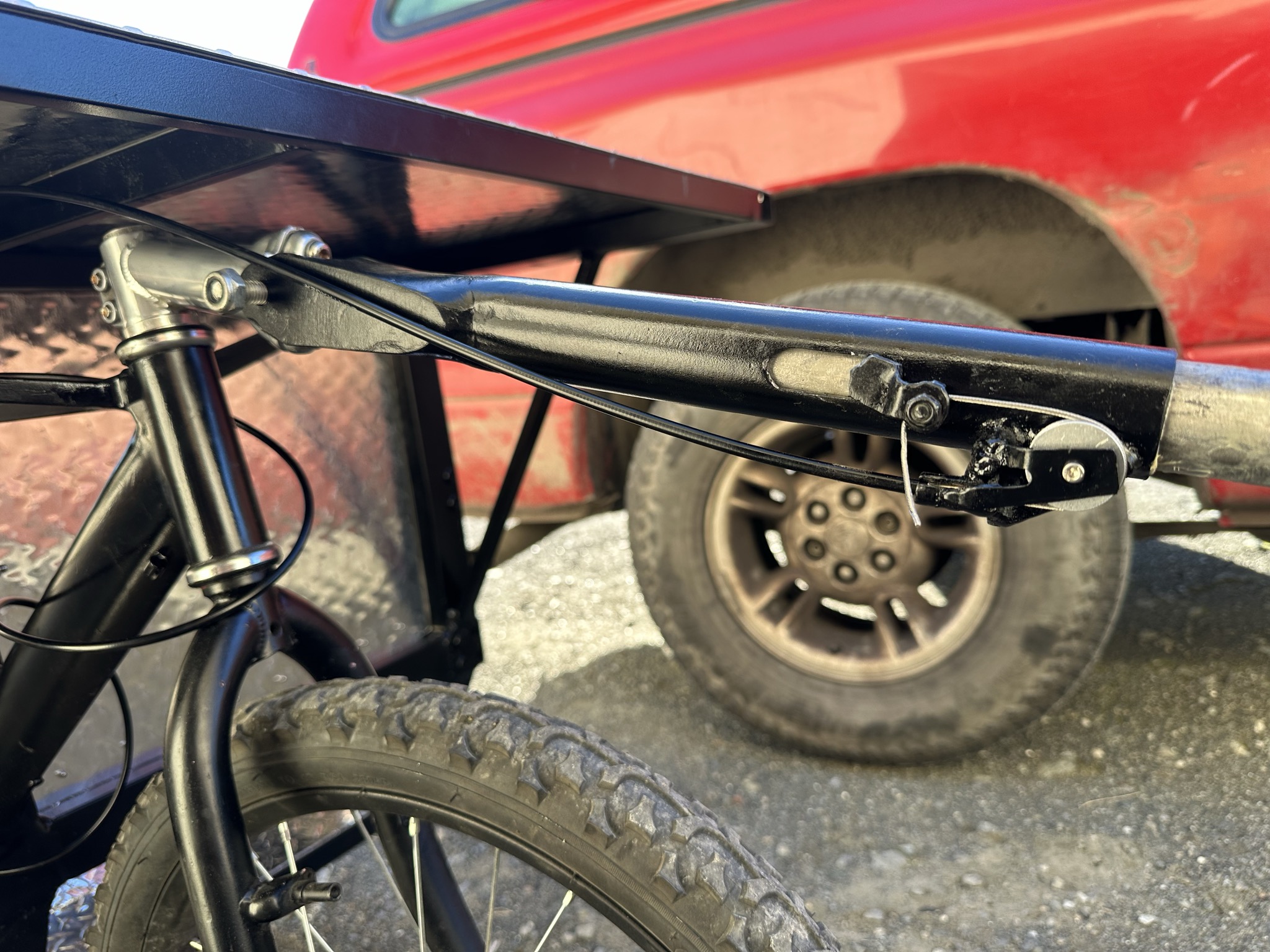 Bike Trailer photo 18