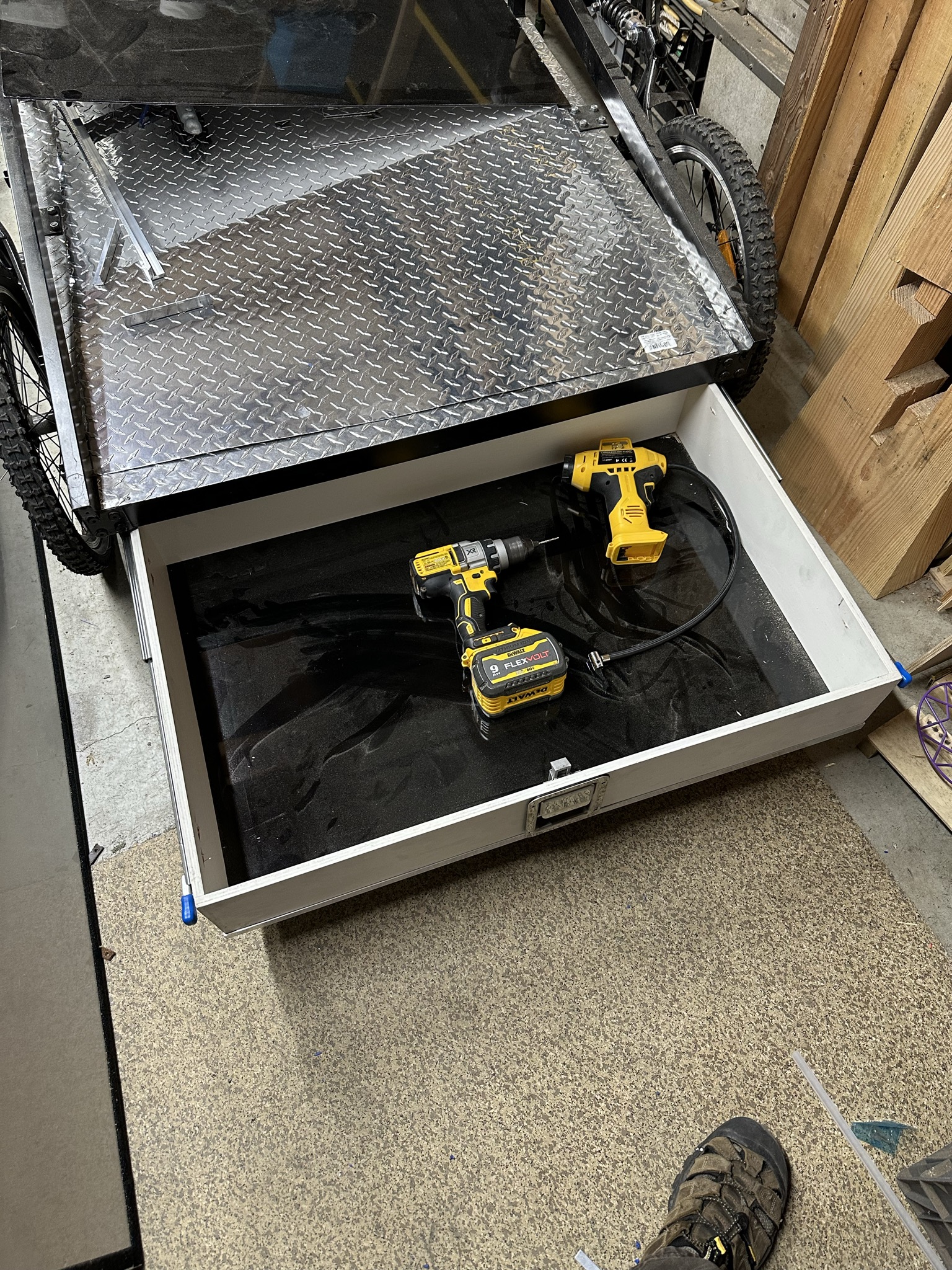 Bike Trailer photo 19
