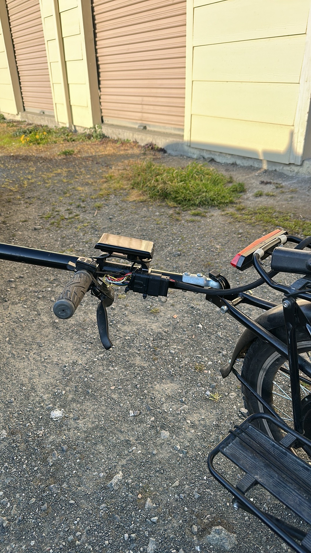 Bike Trailer photo 23
