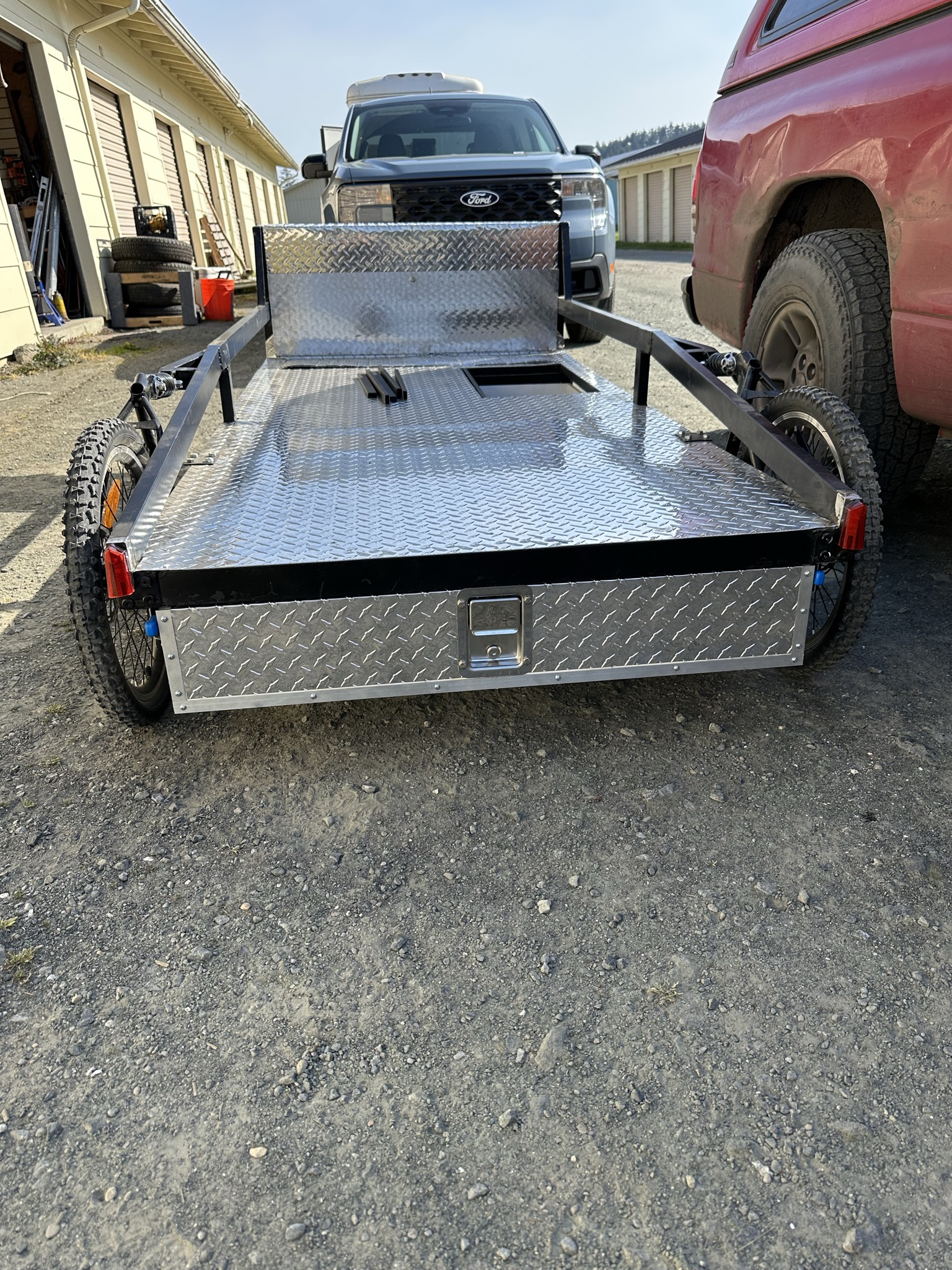Bike Trailer photo 26