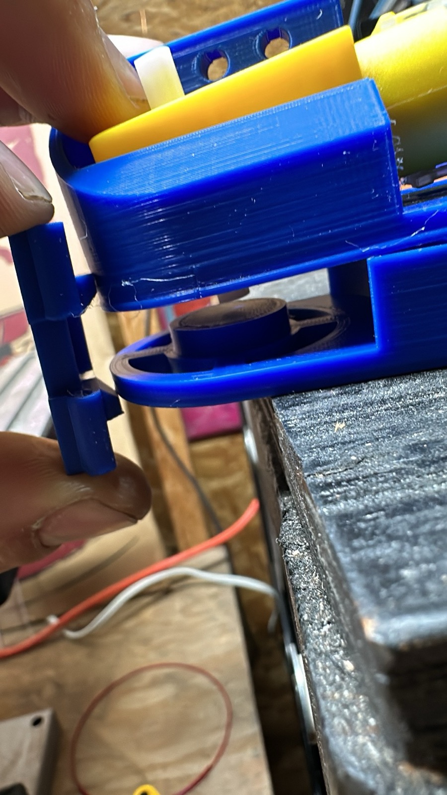 3D-Printed Robot photo 21