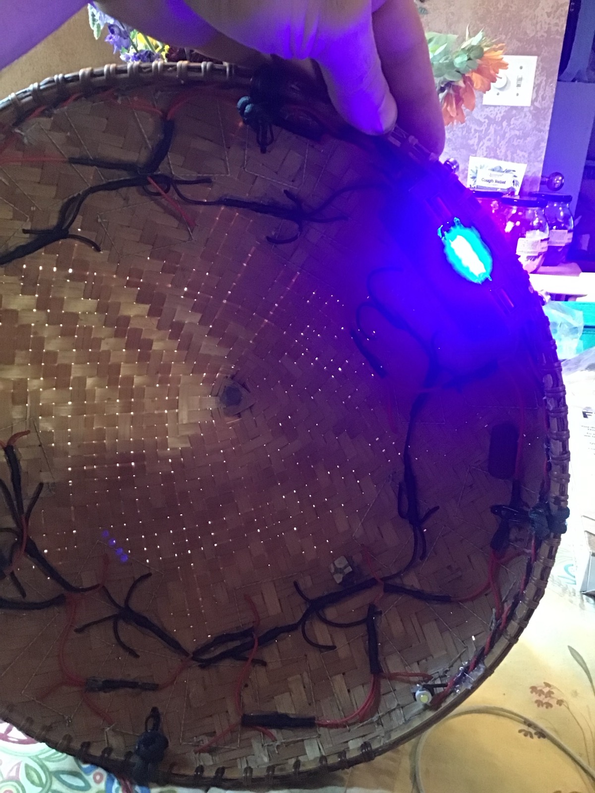 Solar Hat photo 6