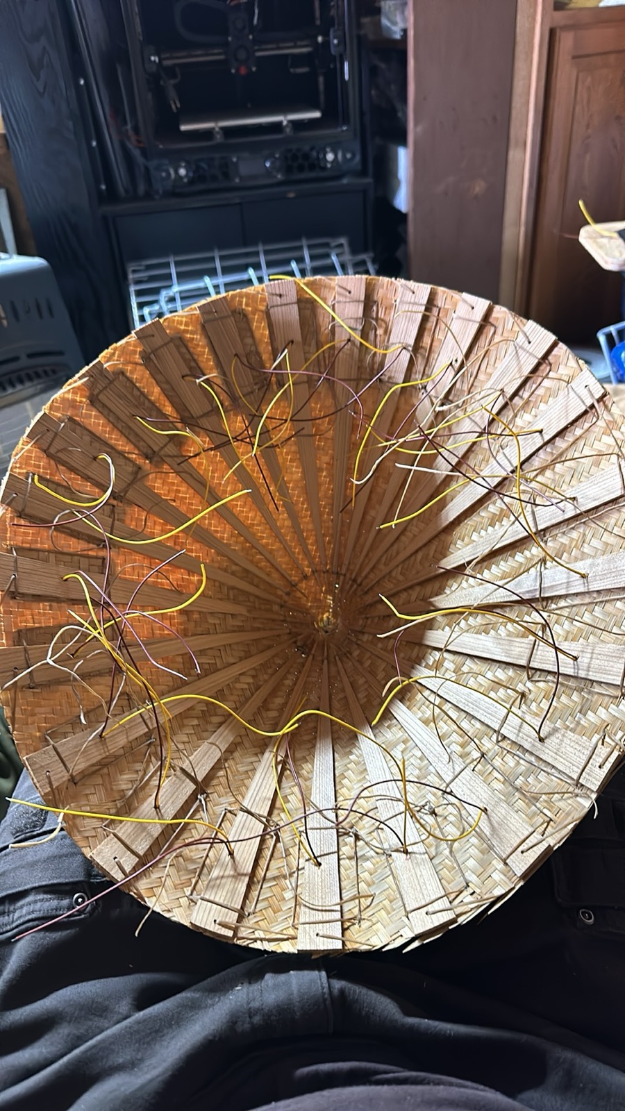 Solar Hat photo 10