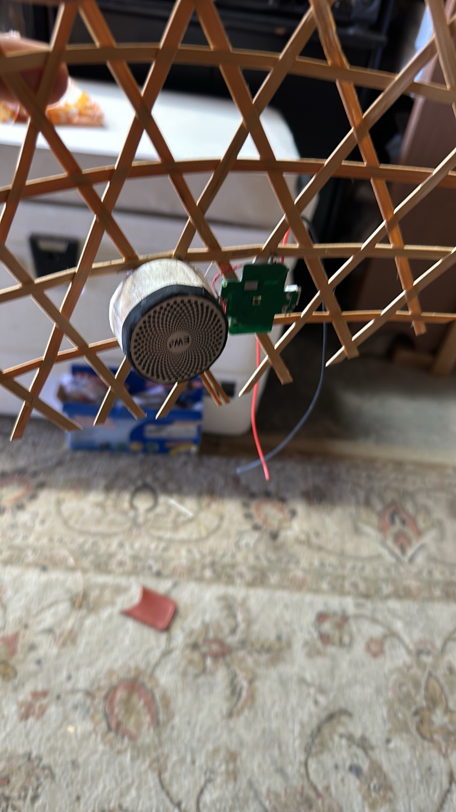 Solar Hat photo 15