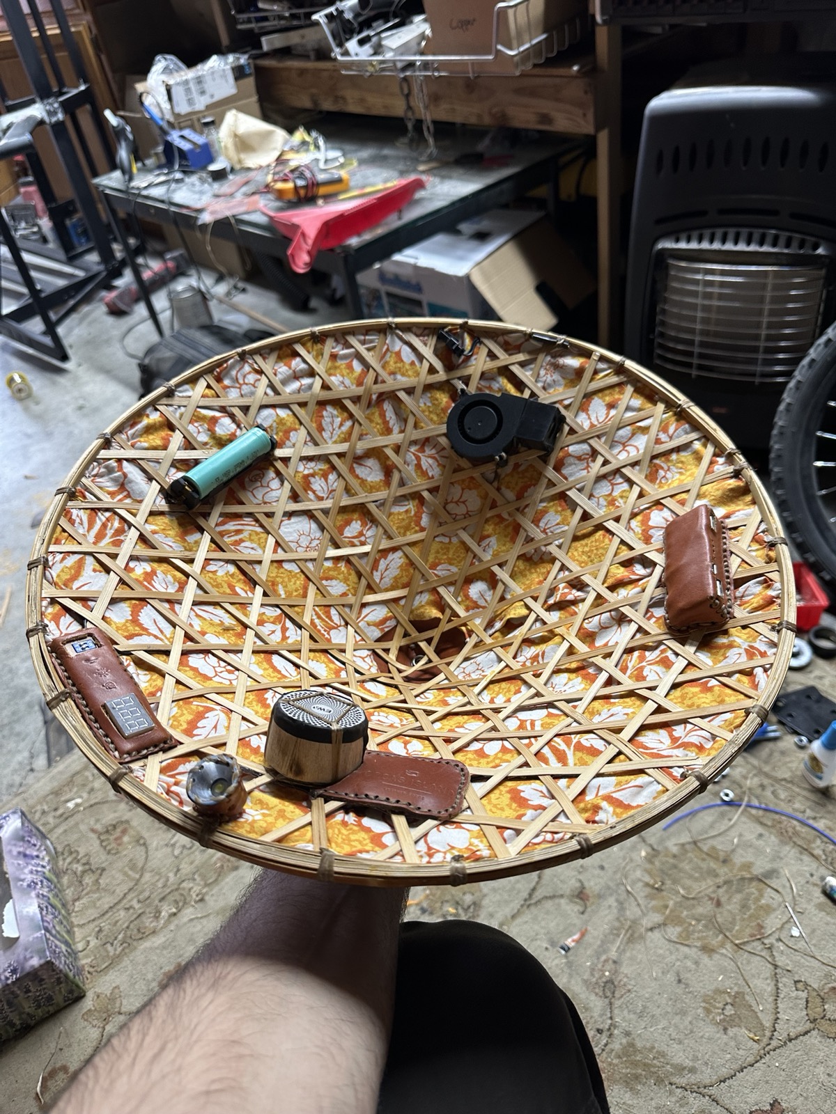 Solar Hat photo 25