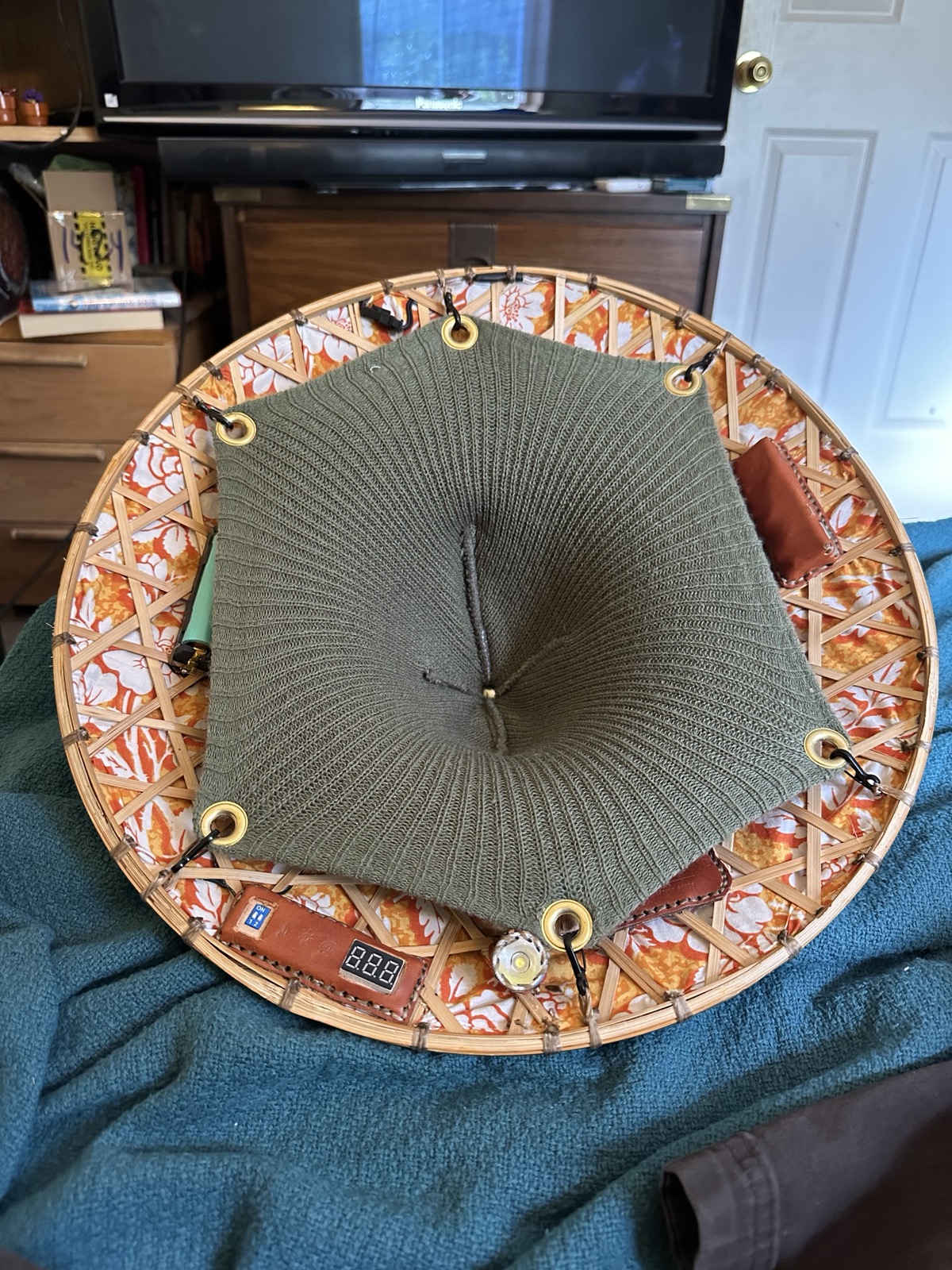 Solar Hat photo 26