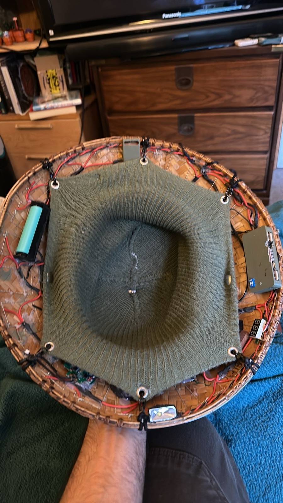 Solar Hat photo 27
